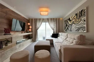 Terreno em condomínio fechado à venda no Tremembé, São Paulo 