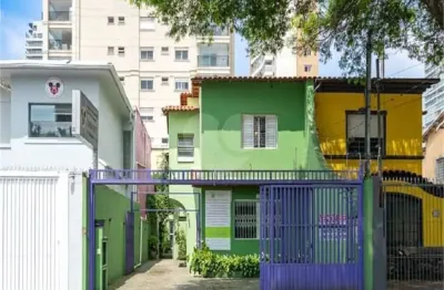 Casa comercial à venda na Rua Dona Ana Pimentel, 255, Lapa, São Paulo