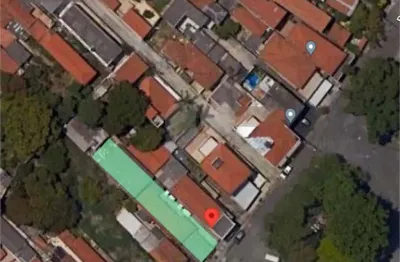 Terreno comercial à venda na Rua Dinieper, 222, Vila Ipojuca, São Paulo