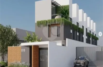 Terreno em condomínio fechado à venda na Saúde, São Paulo 