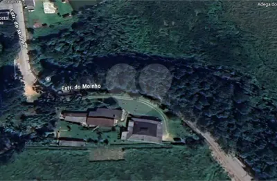 Terreno comercial à venda na Do Moinho, 292, Centro, Embu-Guaçu