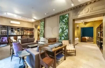 Sala comercial à venda no Jardim América, São Paulo 