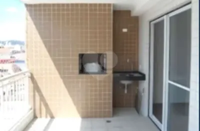 Apartamento com 3 quartos para alugar na Rua Maria José Pomar, 322, Mandaqui, São Paulo