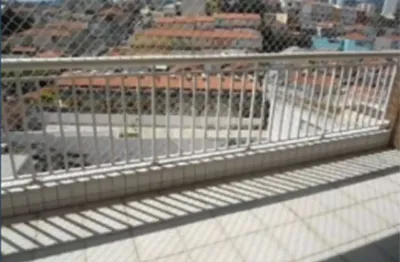 Apartamento com 3 quartos para alugar no Mandaqui, São Paulo 