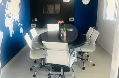 Cobertura com 2 quartos à venda na Rua Cajaíba, 1036, Pompéia, São Paulo