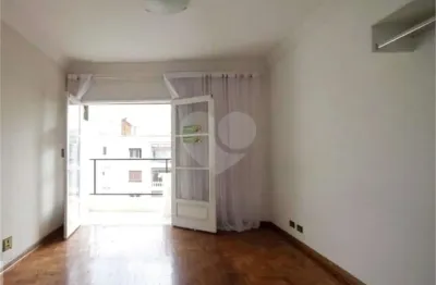 Apartamento com 2 quartos para alugar na Rua Condessa de São Joaquim, 219, Bela Vista, São Paulo