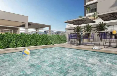 Apartamento com 2 quartos à venda na Rua Oliveira Alves, 764, Ipiranga, São Paulo