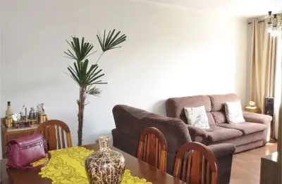 Apartamento com 3 quartos à venda na Rua Lino Coutinho, 237, Ipiranga, São Paulo