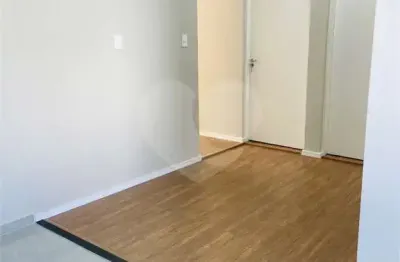 Apartamento com 2 quartos à venda no Ipiranga, São Paulo 