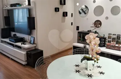 Apartamento com 1 quarto à venda na Rua do Manifesto, 2470, Ipiranga, São Paulo