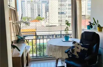 Apartamento com 3 quartos à venda na Rua Tabor, 491, Ipiranga, São Paulo