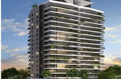 Apartamento com 4 quartos à venda na Rua Francisca Júlia, 297, Santana, São Paulo