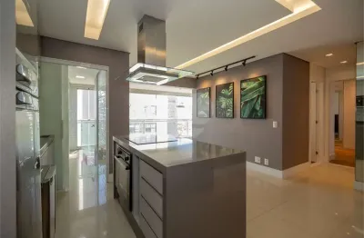 Apartamento com 2 quartos à venda na Rua Nilo, 170, Aclimação, São Paulo