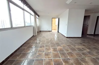 Cobertura com 3 quartos à venda na Rua Monte Alegre, 1352, Perdizes, São Paulo