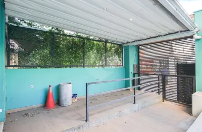 Sala comercial para alugar na Rua Maria Antônia, 213, Ipiranga, São Paulo