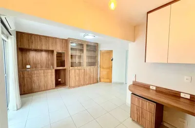 Apartamento com 2 quartos à venda na Rua Tucuna, 824, Perdizes, São Paulo