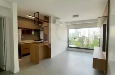 Apartamento com 2 quartos para alugar em Perdizes, São Paulo 
