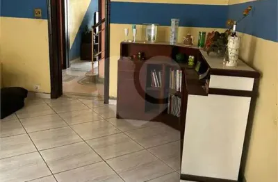 Casa com 2 quartos à venda na Rua Coronel Sousa Reis, 99, Tatuapé, São Paulo