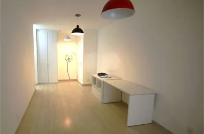 Apartamento com 1 quarto à venda na Rua Paim, 285, Bela Vista, São Paulo