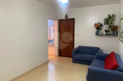 Apartamento com 2 quartos à venda na Rua Simão Álvares, 710, Pinheiros, São Paulo