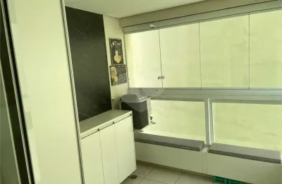 Apartamento com 2 quartos à venda na Rua Bueno de Andrade, 662, Aclimação, São Paulo