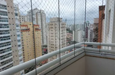 Apartamento com 3 quartos para alugar na Saúde, São Paulo 