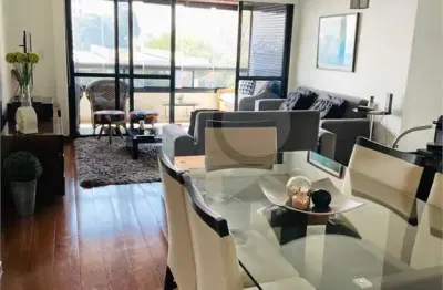 Apartamento com 2 quartos à venda na Rua Acopiara, 79, Alto da Lapa, São Paulo