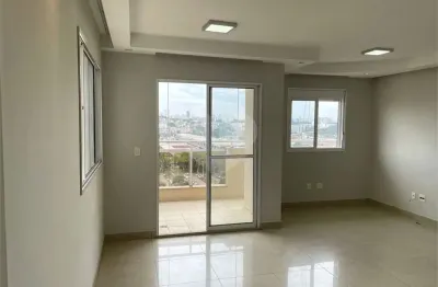 Apartamento com 2 quartos à venda na Rua Aroaba, 484, Vila Leopoldina, São Paulo