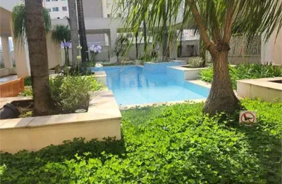 Apartamento com 2 quartos à venda na Rua dos Americanos, 185, Barra Funda, São Paulo