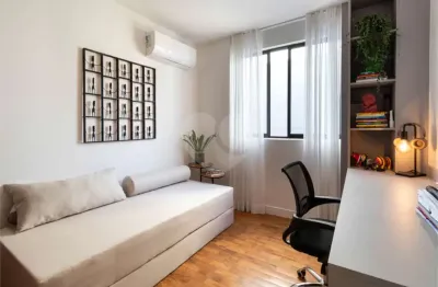 Apartamento com 2 quartos à venda na Rua Pedroso Alvarenga, 1004, Itaim Bibi, São Paulo