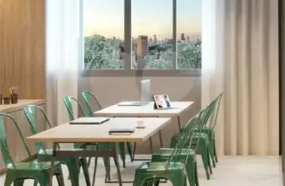 Apartamento com 2 quartos à venda na Rua Maria Paula, 184, Bela Vista, São Paulo