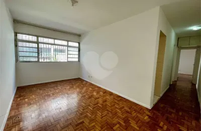 Apartamento com 2 quartos à venda em parque residencial da lapa - sp