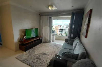 Apartamento com 3 quartos à venda na Vila Monumento, São Paulo 