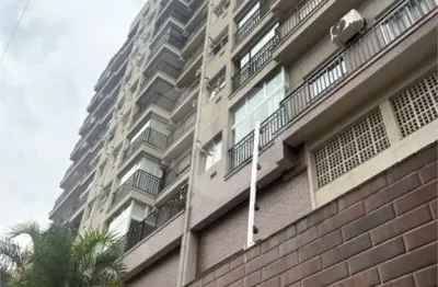 Apartamento com 2 quartos à venda na Rua Barão do Bananal, 1251, Pompéia, São Paulo