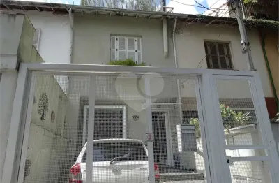 Casa comercial para alugar na Rua Simão Álvares, 1004, Pinheiros, São Paulo