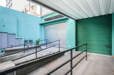 Sala comercial à venda em Santa Cecília, São Paulo 