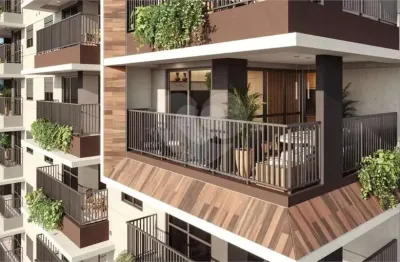 Kitnet / Stúdio à venda na Rua Capri, 81, Pinheiros, São Paulo