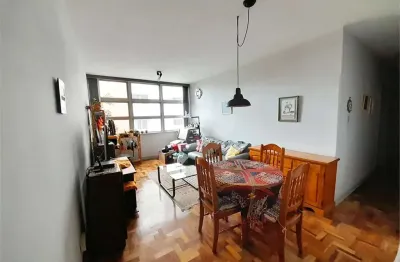 Apartamento com 2 quartos à venda na Rua João Moura, 942, Pinheiros, São Paulo