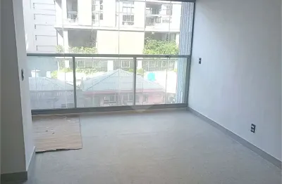 Kitnet / Stúdio à venda na Alameda Tietê, 565, Jardim América, São Paulo