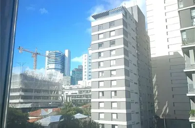 Kitnet / Stúdio à venda no Jardim América, São Paulo 