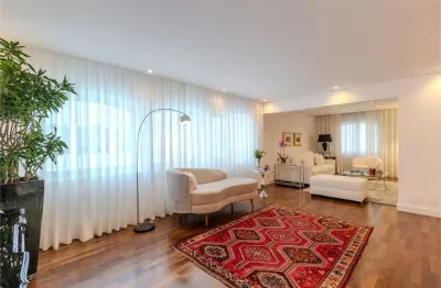 Apartamento com 2 quartos à venda na Rua Peixoto Gomide, 1442, Jardim Paulista, São Paulo