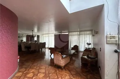 Casa com 4 quartos à venda na Alameda dos Uapês, 171, Planalto Paulista, São Paulo