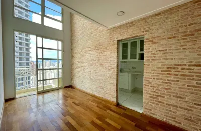 Apartamento com 1 quarto à venda na Rua Ministro Ferreira Alves, 330, Perdizes, São Paulo