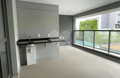 Apartamento com 2 quartos à venda na Rua Doutor Diogo de Faria, 422, Vila Clementino, São Paulo