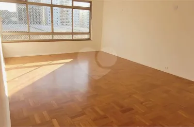 Apartamento com 3 quartos para alugar na Rua Angelina Maffei Vita, 420, Jardim Paulistano, São Paulo