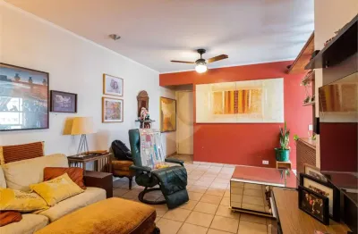 Apartamento com 3 quartos à venda na Alameda Itu, 1209, Jardim América, São Paulo