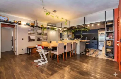 Apartamento com 2 quartos à venda na Rua Itacema, 331, Itaim Bibi, São Paulo