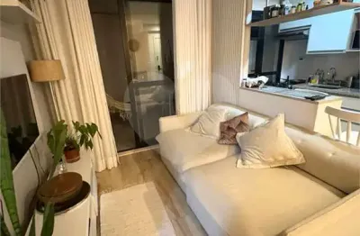 Apartamento com 2 quartos à venda na Avenida Professor Luiz Ignácio Anhaia Mello, 2597, Vila Prudente, São Paulo