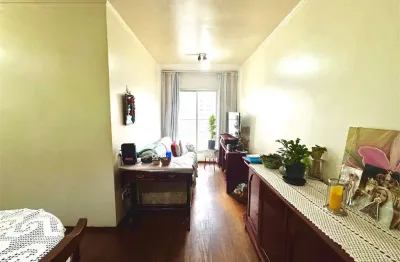 Apartamento com 2 quartos à venda na Rua Canário, 981, Moema, São Paulo