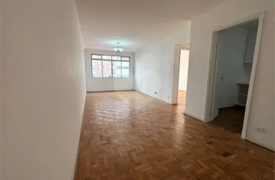 Apartamento com 2 quartos à venda na Rua Cônego Eugênio Leite, 616, Pinheiros, São Paulo